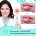 MCWOFI Red Light Therapy Device for Pain Relief and Canker Lip Sore Management - 660nm 850nm Wavelengths - Buy Online on GoSupps.com