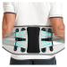 CSCDD Lumbar Support Belt Disc Herniation Orthopedic Strain for Back Posture Spine Decompression Brace Dropshipping(Medium) Grey Medium