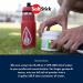 SaltStick DrinkMix Electrolyte Powder - Sugar Free Lemon Lime | Hydration Drink Mix | 40 Servings | No Artificial Sweeteners - Buy Online on GoSupps.com