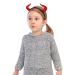 Candygirl DIY Satin Covered Girls Headbands (26pcs) - 1cm Width Craft Headbands - Assorted 26 Colors - Buy Online on GoSupps.com