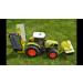 Buy Bruder 02324 Claas Disco 3050 FC Plus Front Mower - 1:16 Scale Tractor Trailer Toy for Farm & Agriculture - International Shipping Available - Buy Online on GoSupps.com