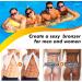 JSBNQRMZ Premium Tan Accelerator Cream 100g Tan Enhancers & Accelerators Long-Lasting Rapid Tanning Cream Natural Tanning Accelerator With Carrot Tanning Oil For Sunbed Use & Natural Tanning - Buy Online on GoSupps.com