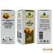Elhawag Linseed Oil Cold Pressed Premium Natural Pure Undiluted Hawag Fresh Original Al Hawaj Concentrated & Crude Perfect Fresh For Cooking & Body Care (1 Pack 1 oz / 30 ml)  - Buy Online on GoSupps.com