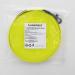 Looxmeer Neon Yellow Dog Tow Lines - 3m to 30m Tear-Resistant Leashes with Hand Loop & D Carabiner - Ideal for Training and Practice - Buy Online on GoSupps.com