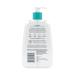 Cetaphil Gentle Exfoliating SA Cleanser Foaming Gel Cleanser for All Skin Types 8 Oz Pump Bottle Salicylic Acid Mandelic Acid & Gluconolactone Gently Exfoliates Dermatologist Recommended Brand Unscented 8 Fl Oz (Pack  - Buy Online on GoSupps.com