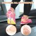 30 Pcs Pinky Toe Protector | Gel Toe Protectors & Sleeves for Ingrown Toenails Blisters & Pain Relief - International Shipping Available - Buy Online on GoSupps.com