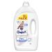 Comfort Pure Fabric Conditioner dermatologically tested gentle next to sensitive skin 83 washes 2.49 L 2.49 l (Pack of 1)