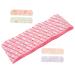 POPETPOP 2 Boxes Cartoon Cartoon Wrapped Fingertip Bulk Big for Wounds Household Repair Tape Cute Travel Medical Glue