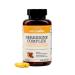 NatureWise Berberine 1000mg - Berberine Phytosome + HCI + Turmeric & Digestive Enzymes - Supports Healthy Blood Sugar + GI + Metabolism + Cholesterol - Non-GMO USA Manufactured - 30 Day Supply