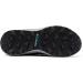 Columbia Women's Trailstorm Waterproof Hiking Shoe 8.5 - Graphite/Dolphin - Buy Online on GoSupps.com