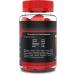 Buy Vegan Pre Workout Gummies - Strawberry Flavor - Boost Energy & Focus - 60 Count - High Performance Chewables - Buy Online on GoSupps.com