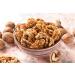  TASTY POTT Tasty Pott Organic Walnut Oil - Cold Pressed - Walnut Oil - Cooking Oil - Vegan Cooking - For Baking - For Desserts Smoothies - Muesli - Skin Oil - Pressed Walnuts - In a 250ml Glass Bottle - Buy Online on GoSupps.com