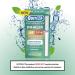 Smoke-Free Oxygen Inhaler - Chewable Mouth Grip to Curb Cravings - Quit Smoking Support - Nicotine-Free - Oxygen Fresh Mint (Variation Pack) - Buy Online on GoSupps.com