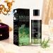 Shampooing naturel - Cosm tique nourrissant et rafra chissant - Shampooing pour renforcer les cheveux - Pour femmes hommes adultes adolescents personnes g es dortoirs voyages salon - Buy Online on GoSupps.com