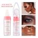 Polvo De Hadas Highlighter Stick - Shimmer Face & Body Makeup Powder - Buy Online on GoSupps.com