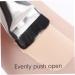 Flat Makeup Brush 5.4 - Thin Blade Liquid Brush for Streak-Free Coverage Soft Bristles Contouring & Concealing | International Shipping Available - Buy Online on GoSupps.com