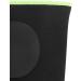 Adjustable Waist Protection Trainer Belt - Fitness Wrap for Everyday Use & Sport - Green Waist Shaper - Buy Online on GoSupps.com