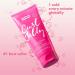 Umberto Giannini Curl Jelly Styling Trio Set - Curl Scrunching, Refresh & Shine - Leave-In Conditioner - Buy Online on GoSupps.com