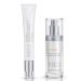 Kerstin Florian Correcting Multi Vitamin Day Creme SPF 30 | Correcting Serum C Plus Infusion Set | Daily Facial Moisturizer with Sunscreen | Collagen Boosting Vitamin C Facial Serum Duo