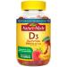 Nature Made Vitamin D3 2000 IU (50 mcg) Dietary Supplement for Immune Health Support 90 Gummies 45 Day Supply 90 Count (Pack of 1)