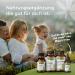 Plantrition Vegan Vitamin K2 MK7 Drops - 100 g per Serving 600 Drops Natural Menaquinone MK-7 Oil (20ml) - Optimize Bone Health & Support - Buy Online on GoSupps.com