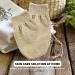 Loelle Copper Peeling Glove - Natural Copper Fiber Body Sponge for Exfoliation Cellulite Reduction & Dark Stain Removal - Reusable 1 Piece - Buy Online on GoSupps.com