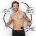Not Just A Patch CGM Sensor Patches for Freestyle Libre and Medtronic Sensors (20 Pack) - Water Resistant & Durable for 10-14 Days - Pre-Cut Freestyle Libre 2 Sensor Covers in Black - Buy Online on GoSupps.com