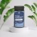 Blueberry Extract & Moringa Capsules for Leg Circulation | High-Dose Vegan 180 Count | Supports Microcirculation & Vein Health | 100% Natural | RedMoringa - Buy Online on GoSupps.com
