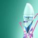 Degree Women's Dry Spray Antiperspirant Deodorant 3.8 oz 3-Pack - Lavender & Waterlily Scent - 72-Hour Protection - MotionSense Technology - Buy Online on GoSupps.com