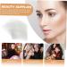 Mikinona 2sets Double Eyelid Sticker Stickers Eyelid Shadow Sticker Double Eye Shaping Tapes Woman Breathable - Buy Online on GoSupps.com