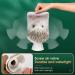 Hedgehog Cute Hot Water Bottle with Plush Cover - Hand Warmer for Adults & Children | 26.5x15.3cm - International Shipping Available - Buy Online on GoSupps.com