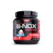 Betancourt Nutrition B-Nox Androrush Pre Workout Supplement with 3 Creatine Blend, BCAA’s, Beta-Alanine, and Energy- SNO-Cone, 35 Servings