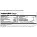 Universal Nutrition Carb Max Replenish - Glycogen & Electrolytes - Fruit Punch - 1.39 lb (632 g) - Buy Online on GoSupps.com