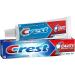 Crest Cool Mint Gel Toothpaste - 8.2 oz (Pack of 5) | Cavity Protection Formula - Buy Online on GoSupps.com