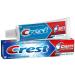 Crest Cavity Protection Cool Mint Gel Toothpaste - Pack of 3 - Buy Online on GoSupps.com