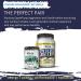 Gaspari Nutrition SizeOn - Ultimate Hybrid Intra-Workout Amino Acid & Creatine Formula - Mango Splash (3.59 lb) -  - Buy Online on GoSupps.com