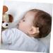 Silicone Ear Correction Sticker Set - 4 Rolls for Toddlers | Ear Aesthetic Correctors - 150x5cmx4pcs - Buy Online on GoSupps.com