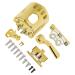 Qukaim Hair Clippers Replacement Accessory Hair Clippers Trimmer Replacement Parts Switch Motor Set for 8591 8148 GoldHair Clippers Trimmer Accessory Part - Buy Online on GoSupps.com