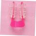 10 pi ces Correcteur de Nez Souple Clip Modelant Nez Redresseur Non Chirurgical pour Femme et Homme Appareil L ger et Pratique pour R duire et Redresser - Buy Online on GoSupps.com