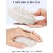 Heeta Scalp Massage Brush - Soft Silicone Shampoo Brush for Dandruff Relief & Itchy Scalp | Ideal for Men Children & Pets - Beige 07 - Buy Online on GoSupps.com