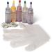 Tobar 38412 5 TIE DYE KIT Assorted Designs and Colours - Buy Online on GoSupps.com