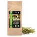 Whole organic Greek mountain tea (200g 7oz) whole flower stalks from controlled organic cultivation gently dried Sideritis Scardica Bio Mursal tea 200 GR