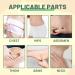 Body Shaping Essential Oil for Women Collagen Lifting Body Oil Fat and Calorie Blocking Serum Skin Tightening Firming Serum Oil - Buy Online on GoSupps.com