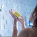 Dr. Jacobs Naturals Triple Milled Loofah Exfoliating Castile Bar Soap - Minty Cucumber Mojito 5 oz | Eco-Friendly Premium Quality International Shipping - Buy Online on GoSupps.com