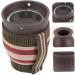 Buy Moxibustion Pot Tools - Double-Layer Gua Sha Cup & Stainless Steel Stove for Massage | International Shipping - Buy Online on GoSupps.com