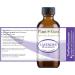Buy 100% Pure Bulgarian Lavender Essential Oil 2 oz | Natural Therapeutic Grade for Skin Hair Growth & Relaxation | Aromatherapy Diffuser - Buy Online on GoSupps.com