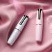 HAPINARY Face Steamer Nano Mist Sprayer Facial Sprayer Moisturizing Care Mister Nanometer Sprayer Portable Hot Mist Sprayer Abs Miss Humidifier Pink Cold Spray - Buy Online on GoSupps.com