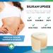 Silikan Upsize Gel Scar Silicone Tape - Medical Grade Keloid Scar Strips for Fast Breast Tissue Recovery - Extra Long Roll Sheets - Buy Online on GoSupps.com