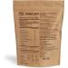 MB Herbals Pure Bhringraj Powder 8 oz - 100% Pure Eclipta Alba Powder for Hair Growth - Buy Online on GoSupps.com