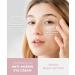 Perfect Look London Eye Cream - Anti-Aging Formula with Peptide Hyaluronic Acid & Vitamin E for Wrinkle Reduction & Dark Circle Minimization - Buy Online on GoSupps.com